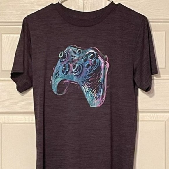 tek gear Other - Gamer t-shirt